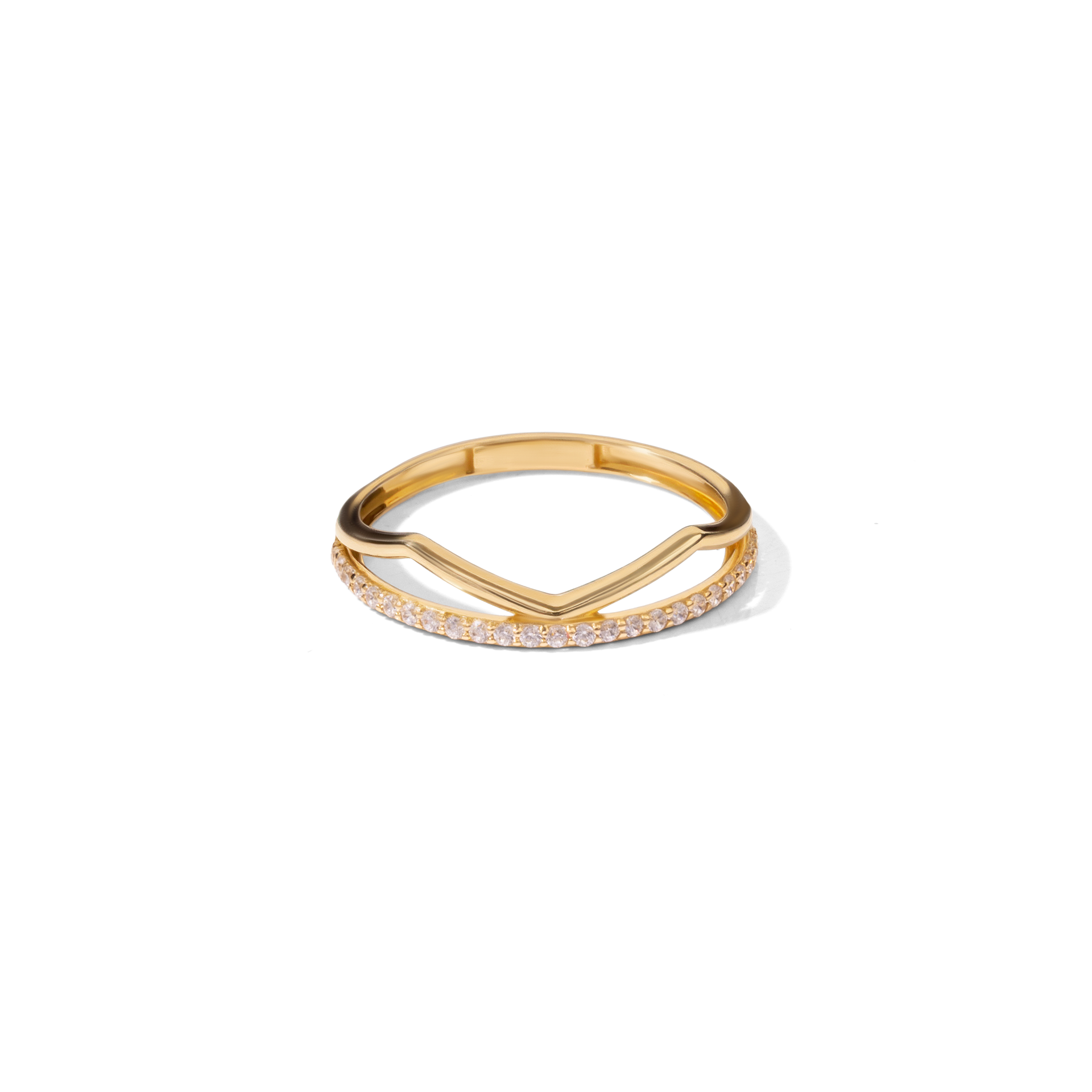 Soft Flex Ring