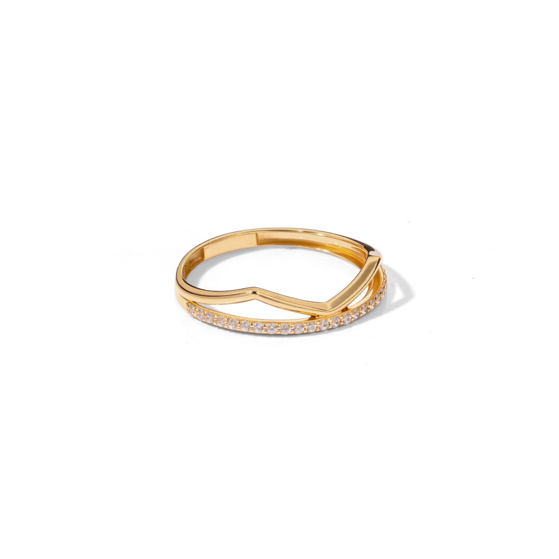 Soft Flex Ring