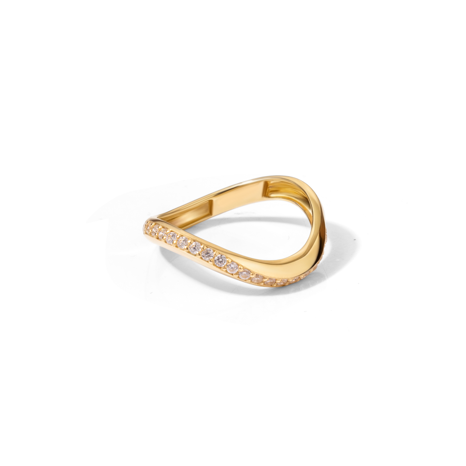 Inner Circle Ring