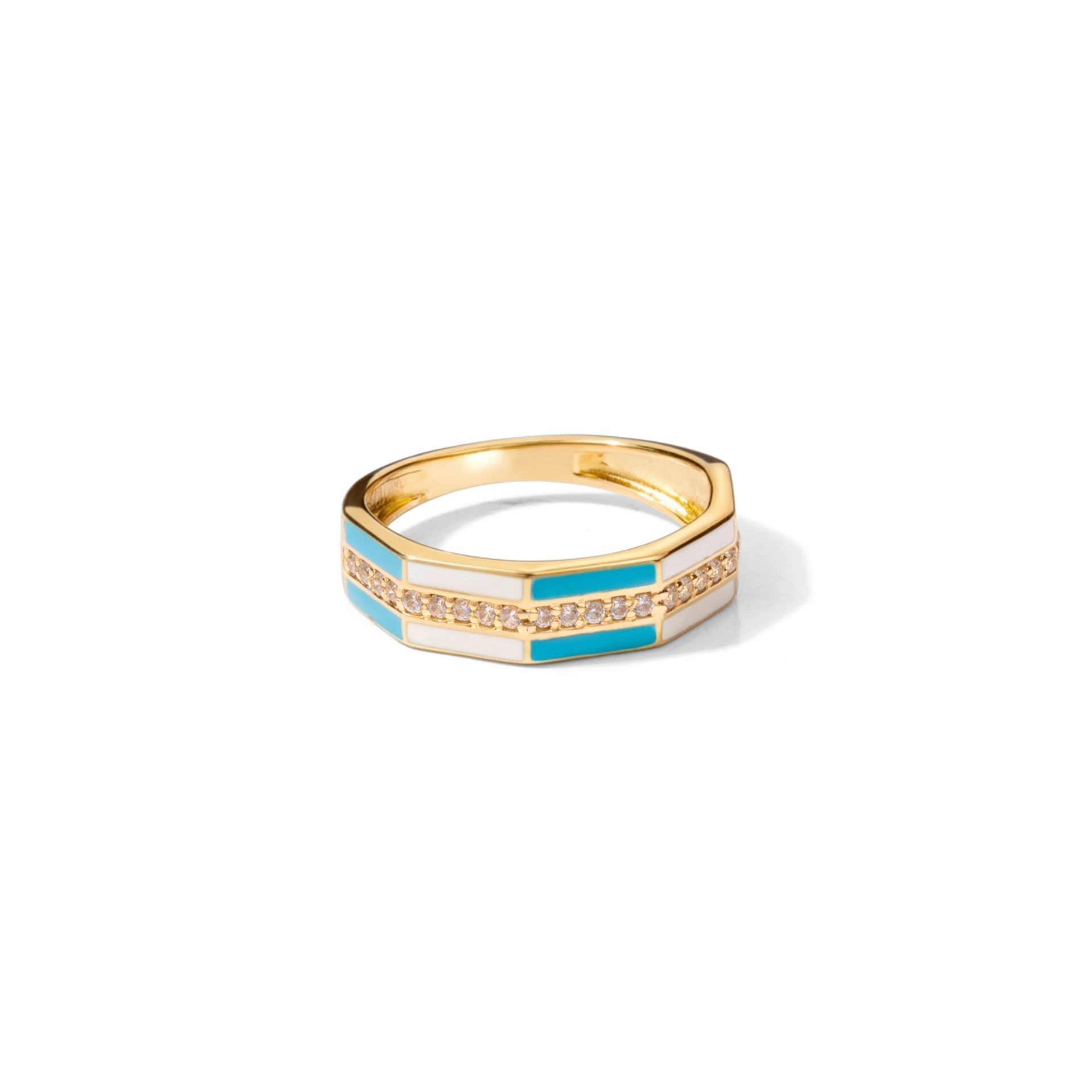 Structured Spark Ring