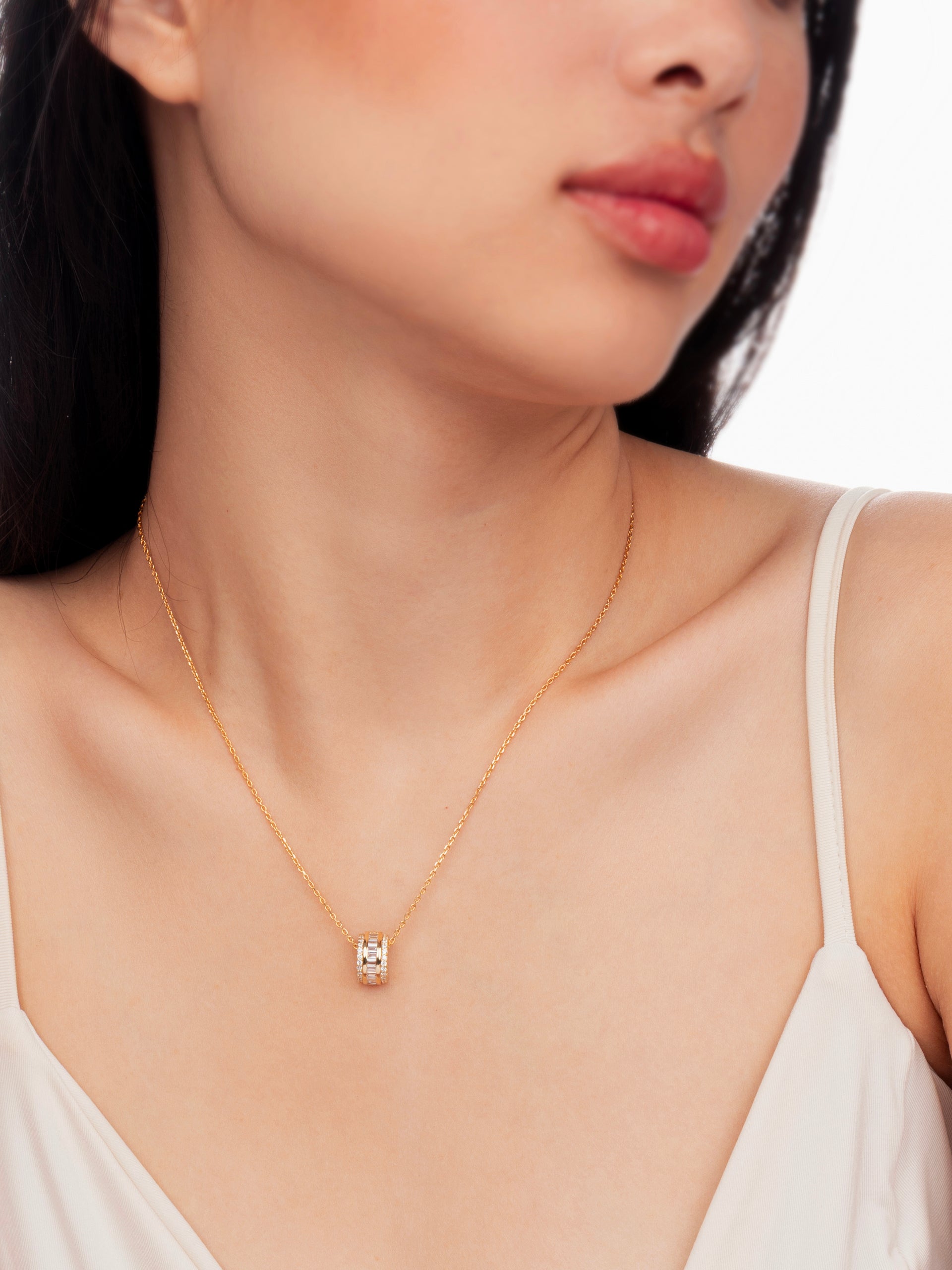 Axis Pendant