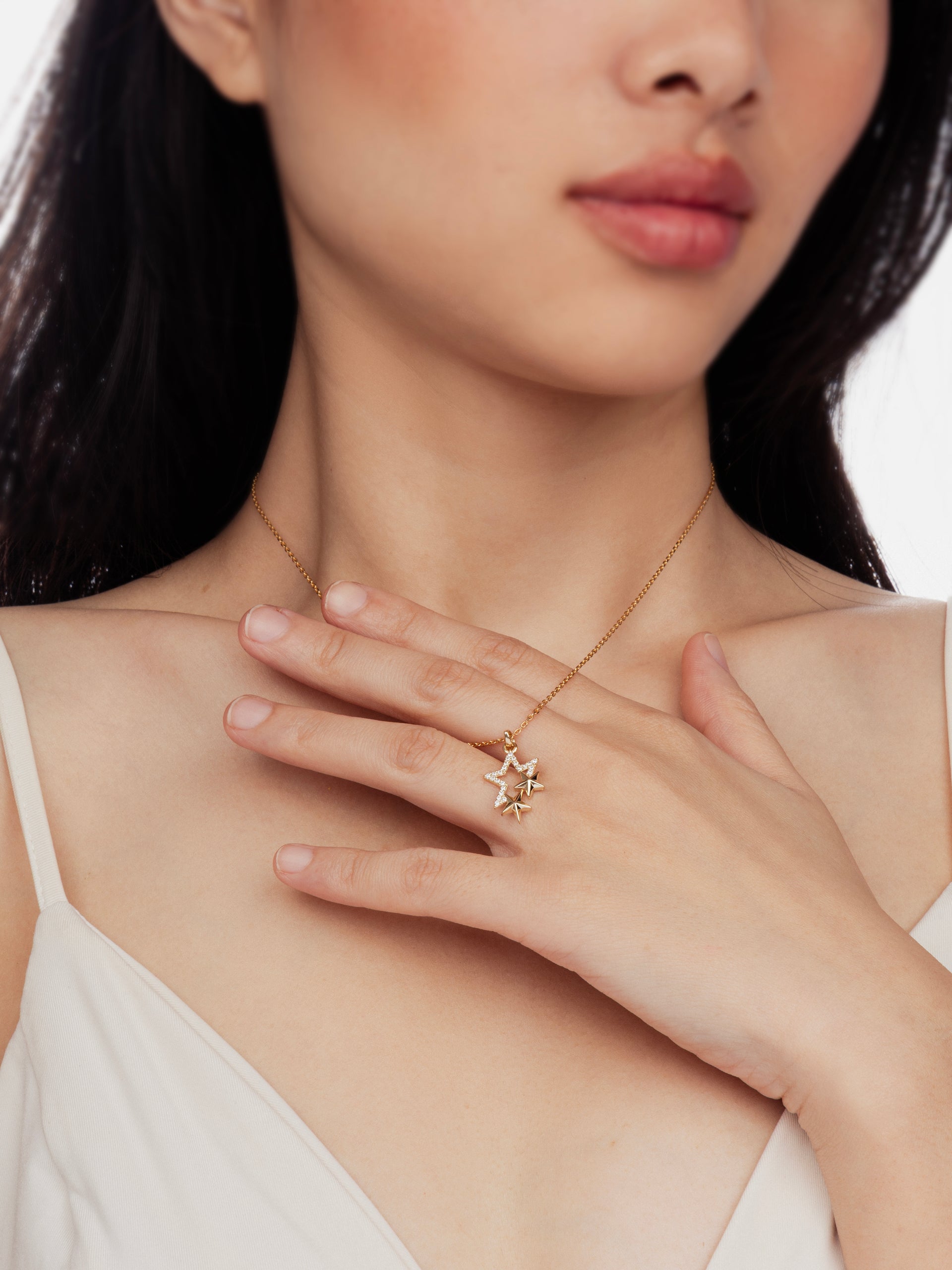Starline Pendant