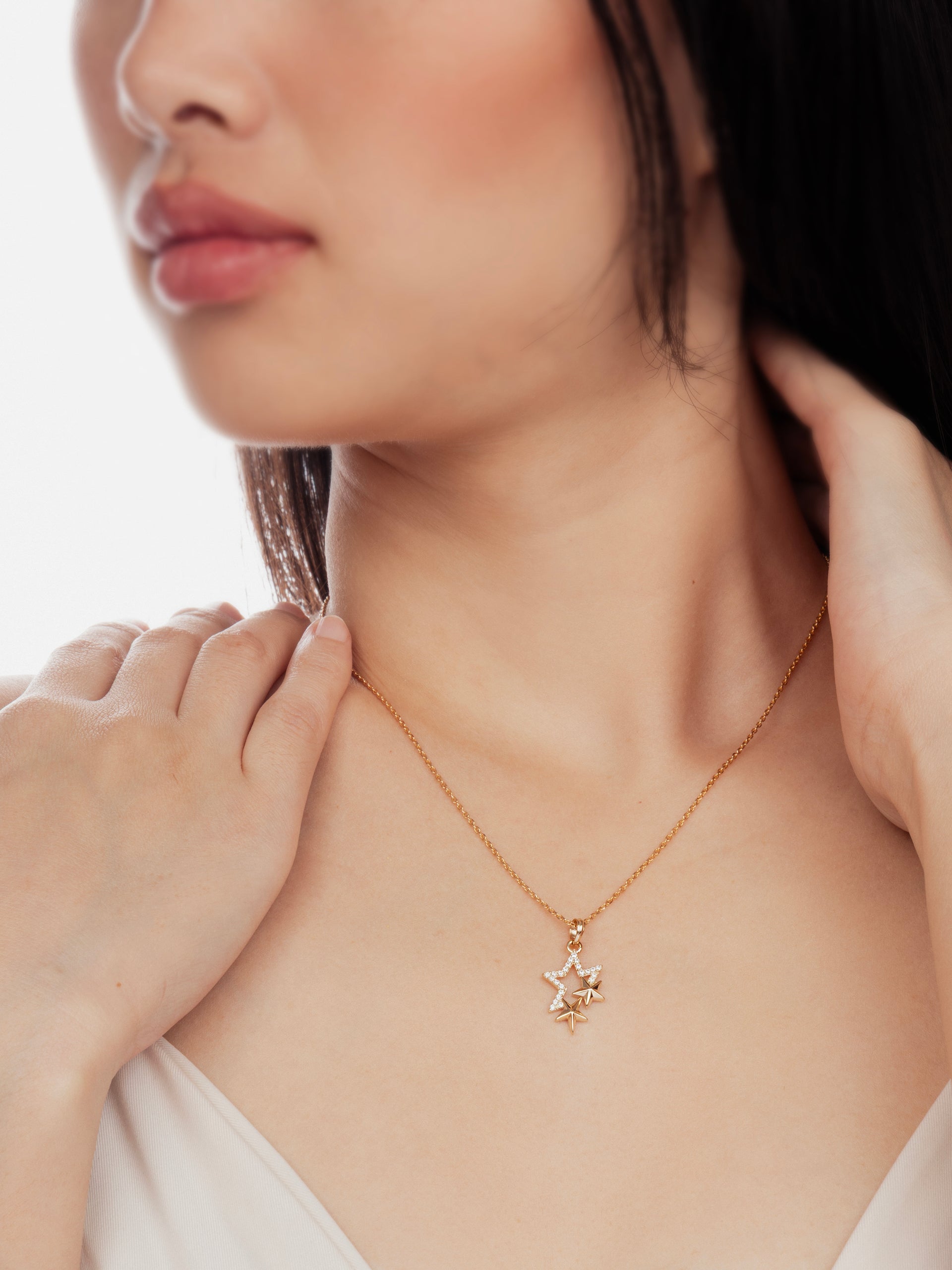 Starline Pendant