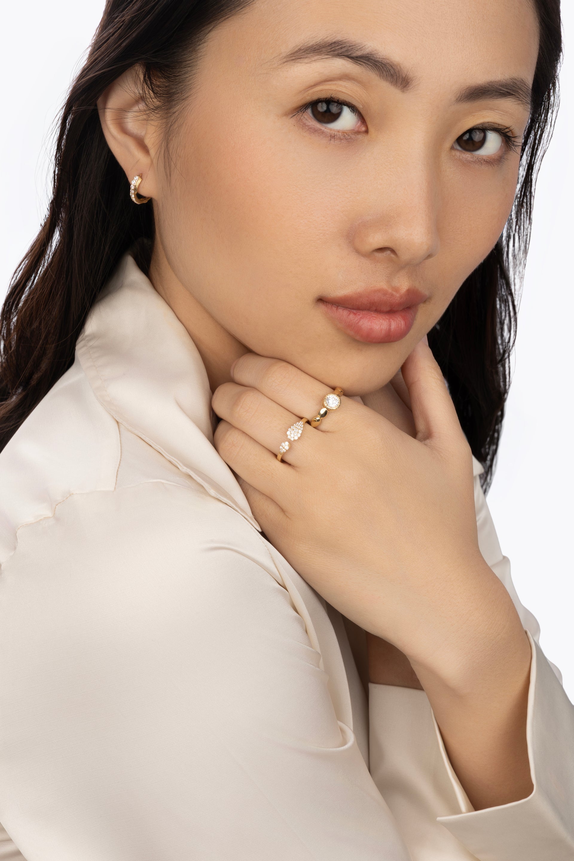 Good Trouble Ring