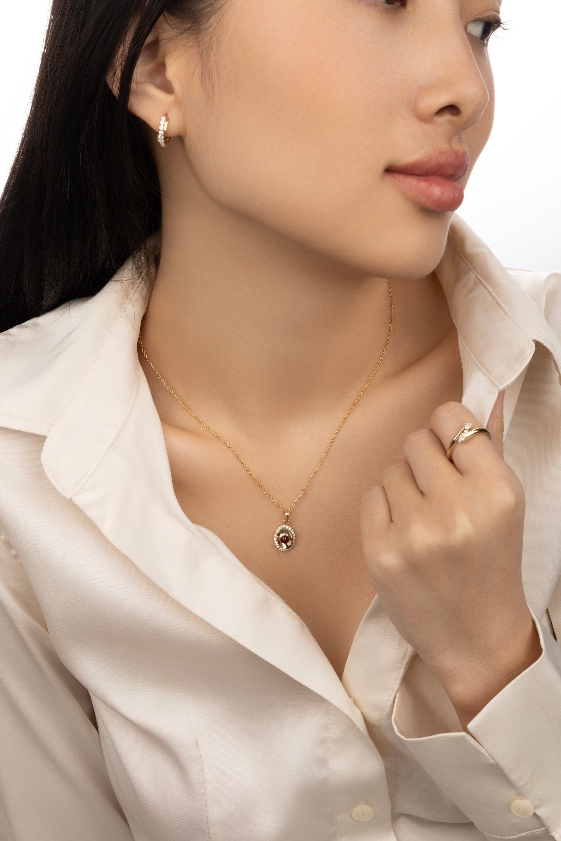 Serpent Ring