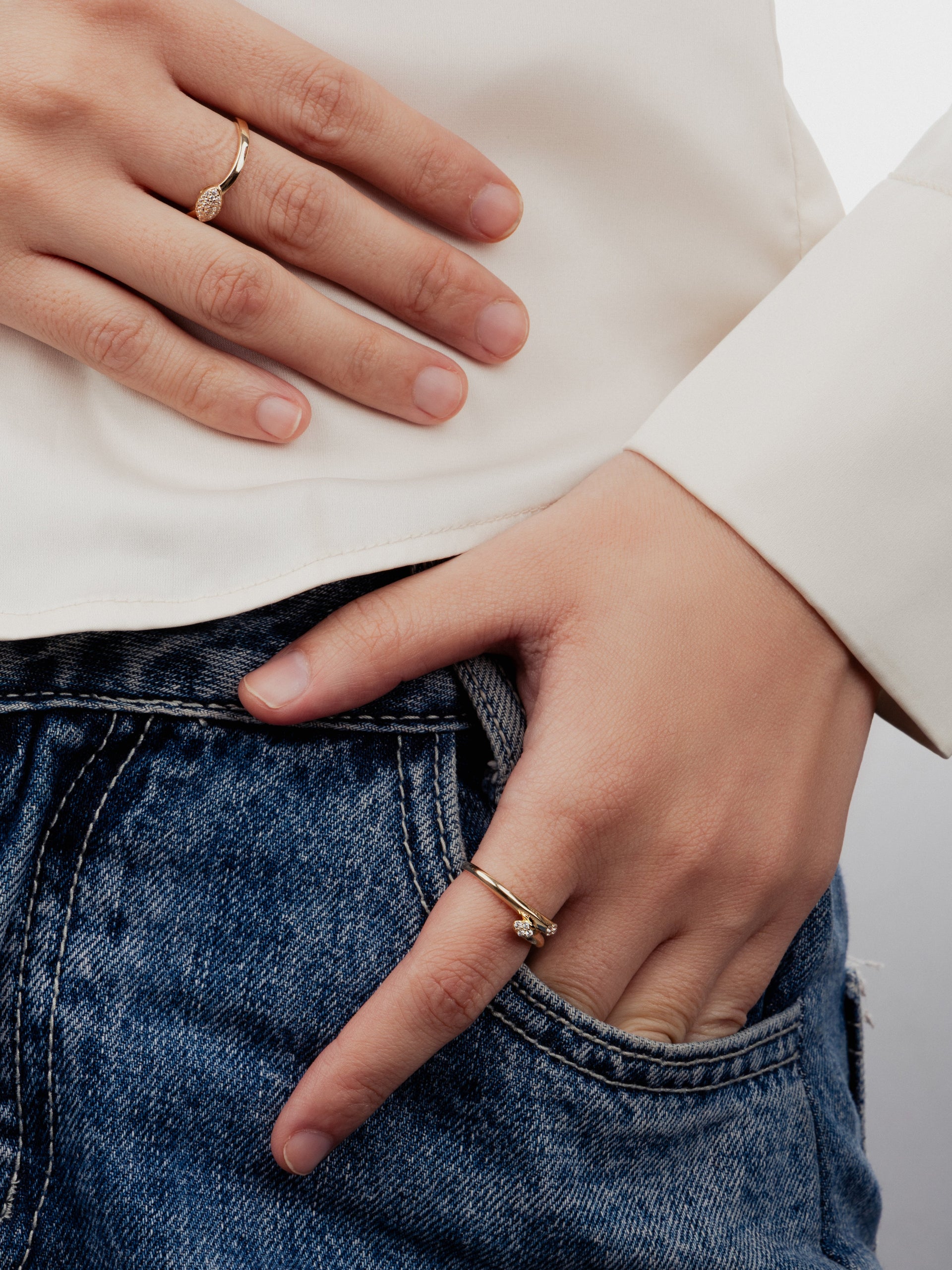 Serpent Ring