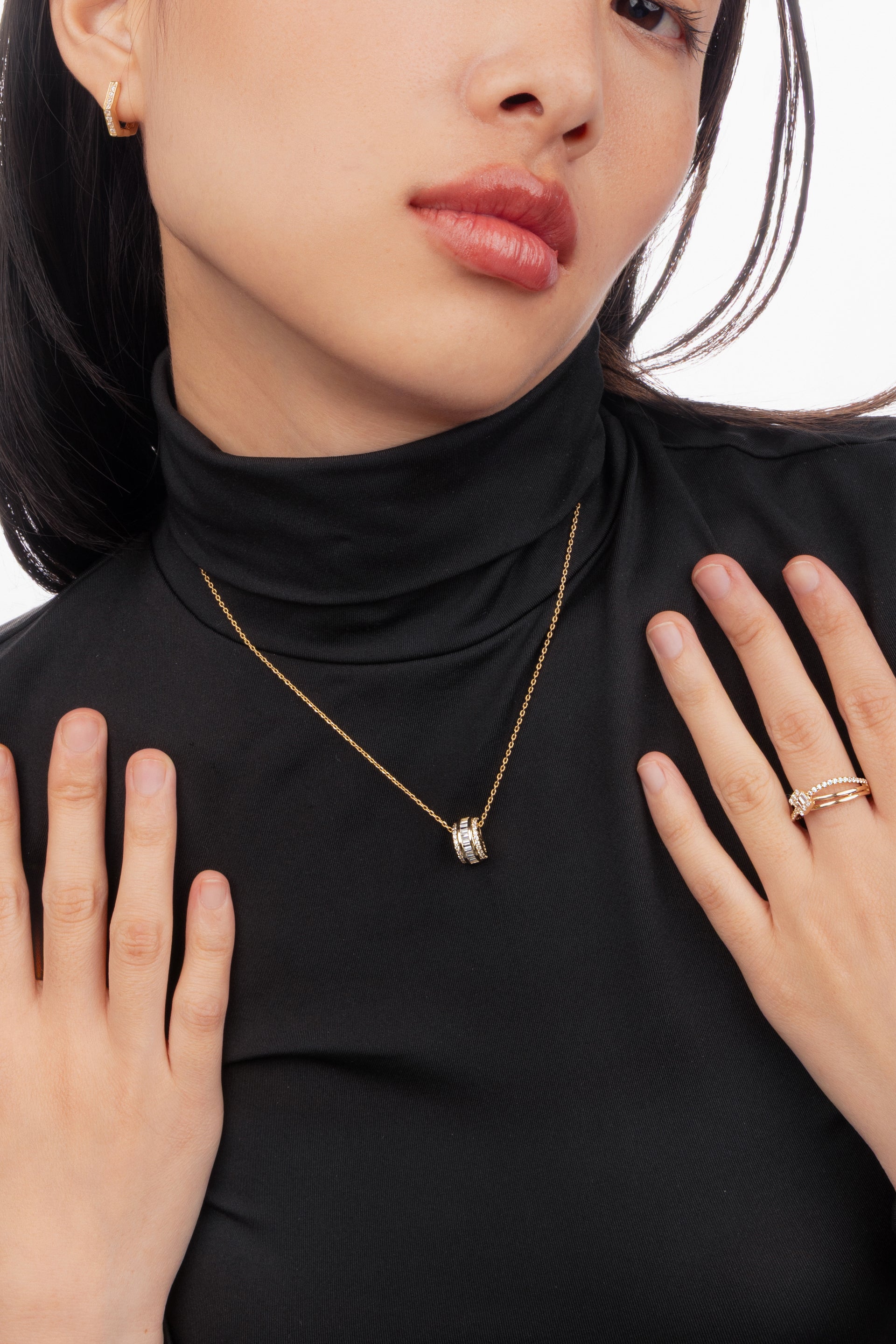 Axis Pendant