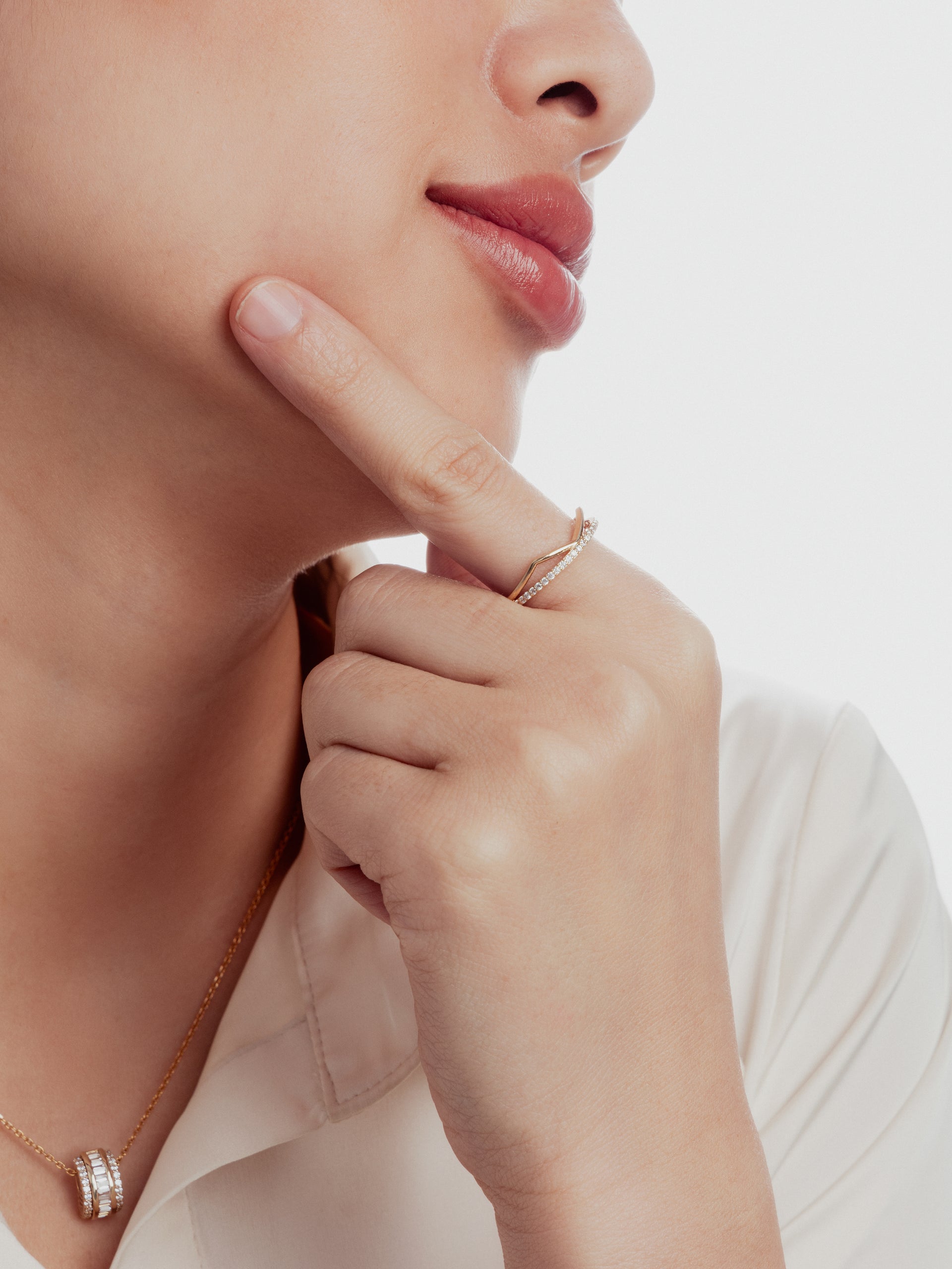 Soft Flex Ring