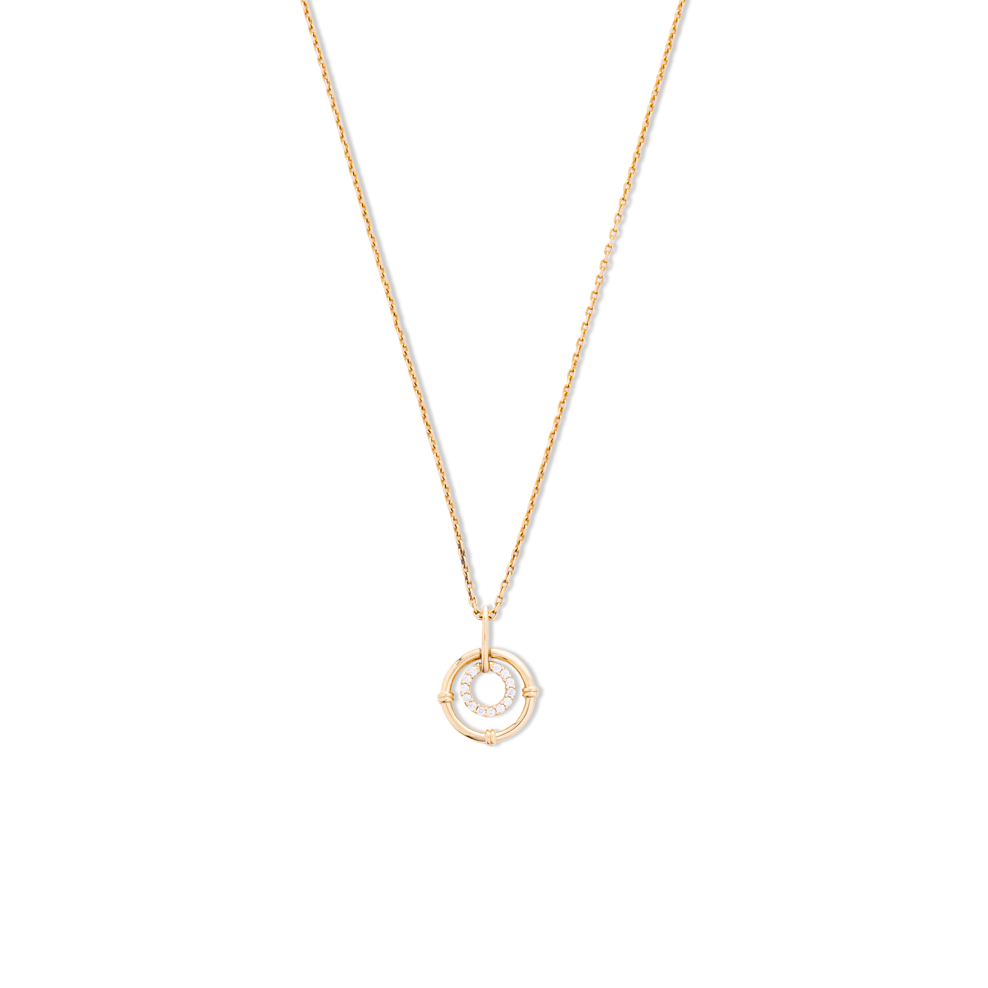 Core Loop Pendant