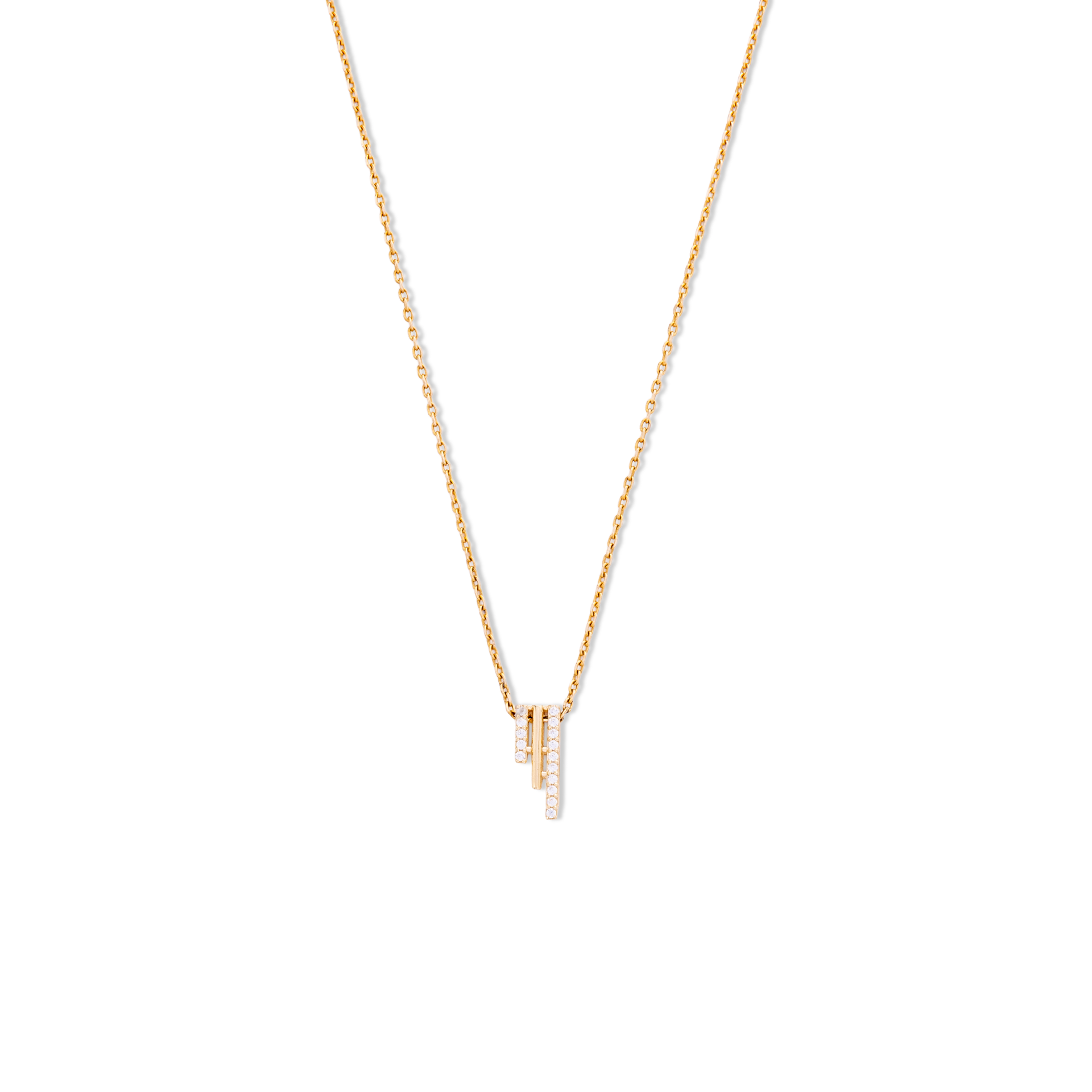 Pendentif d'humeur empilable