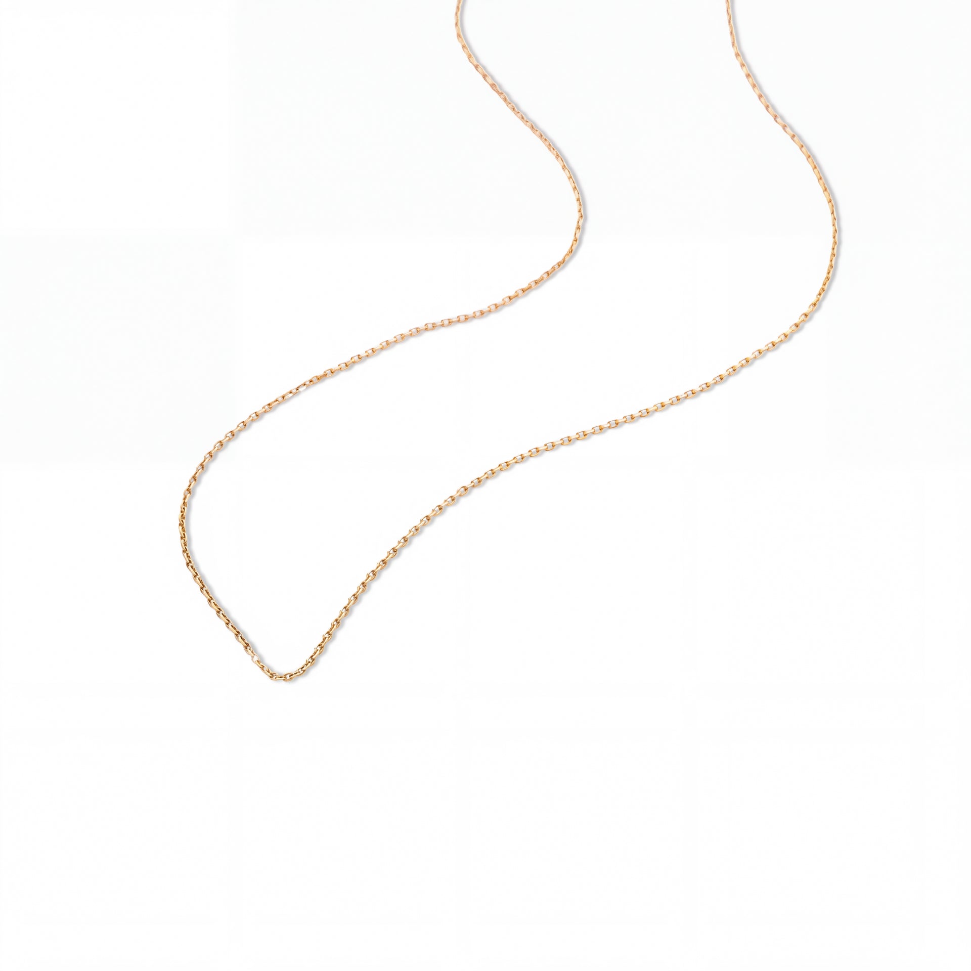 Essential Chain