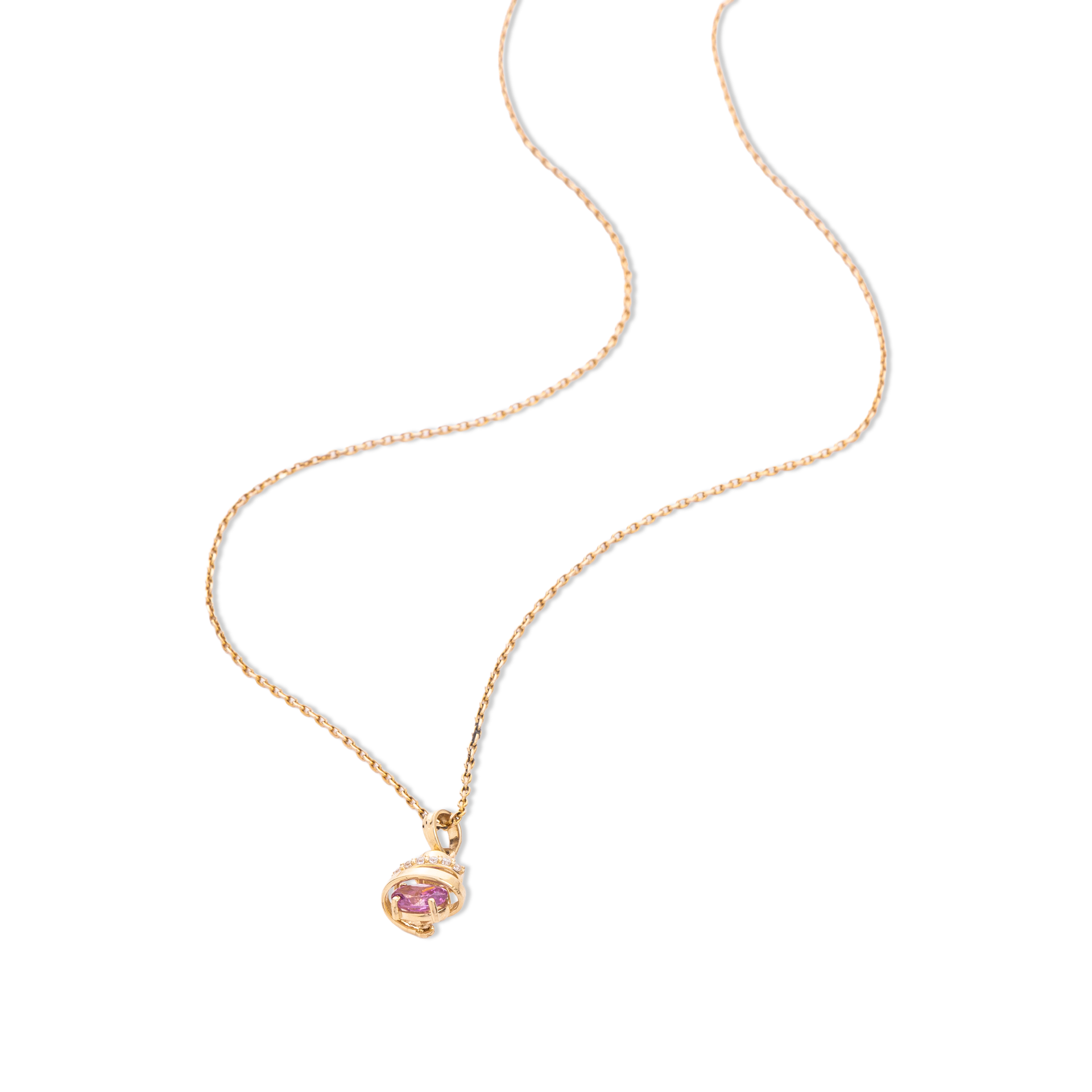 Centre Stack Pendant