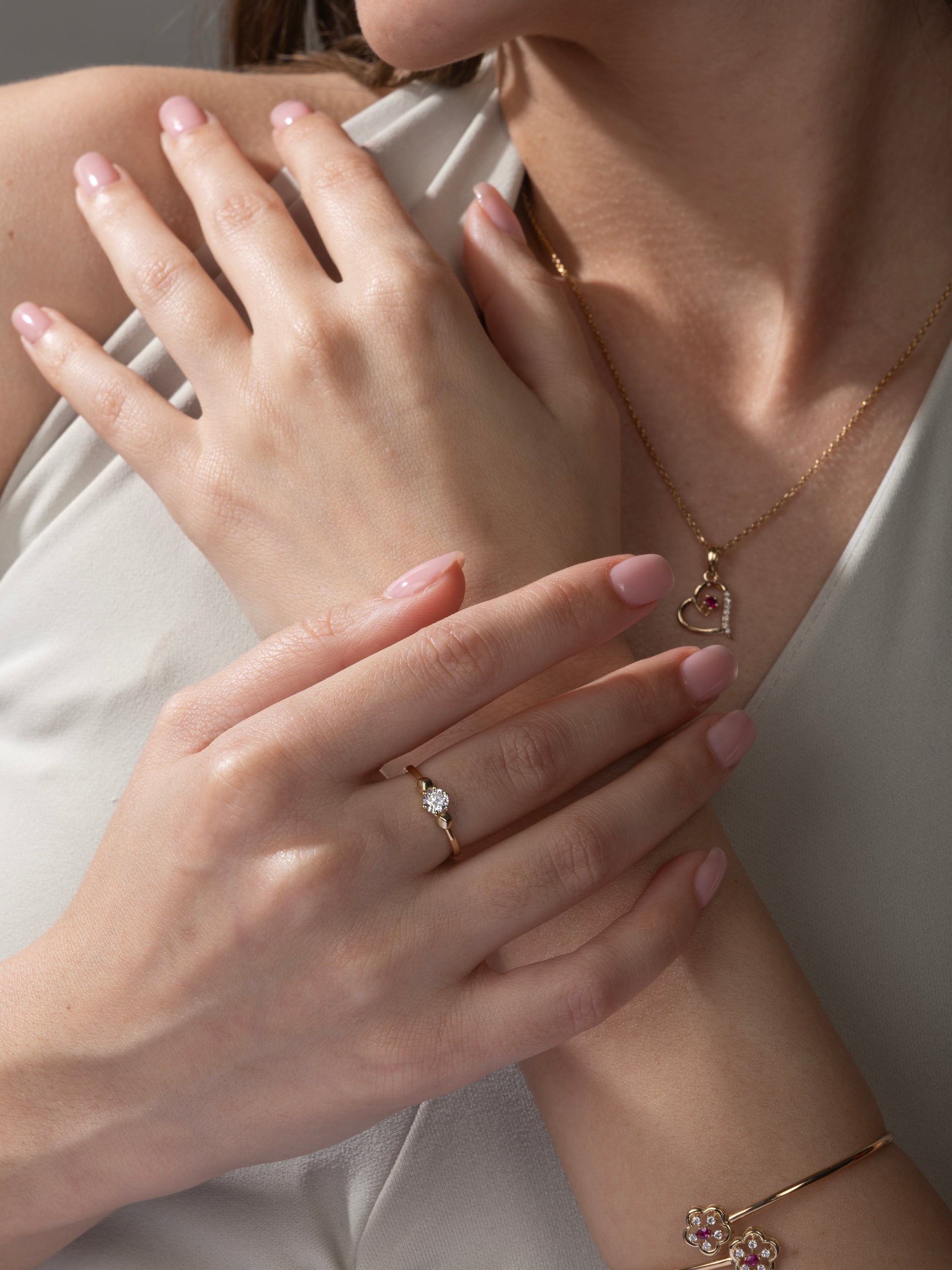 Double Focus Ring
