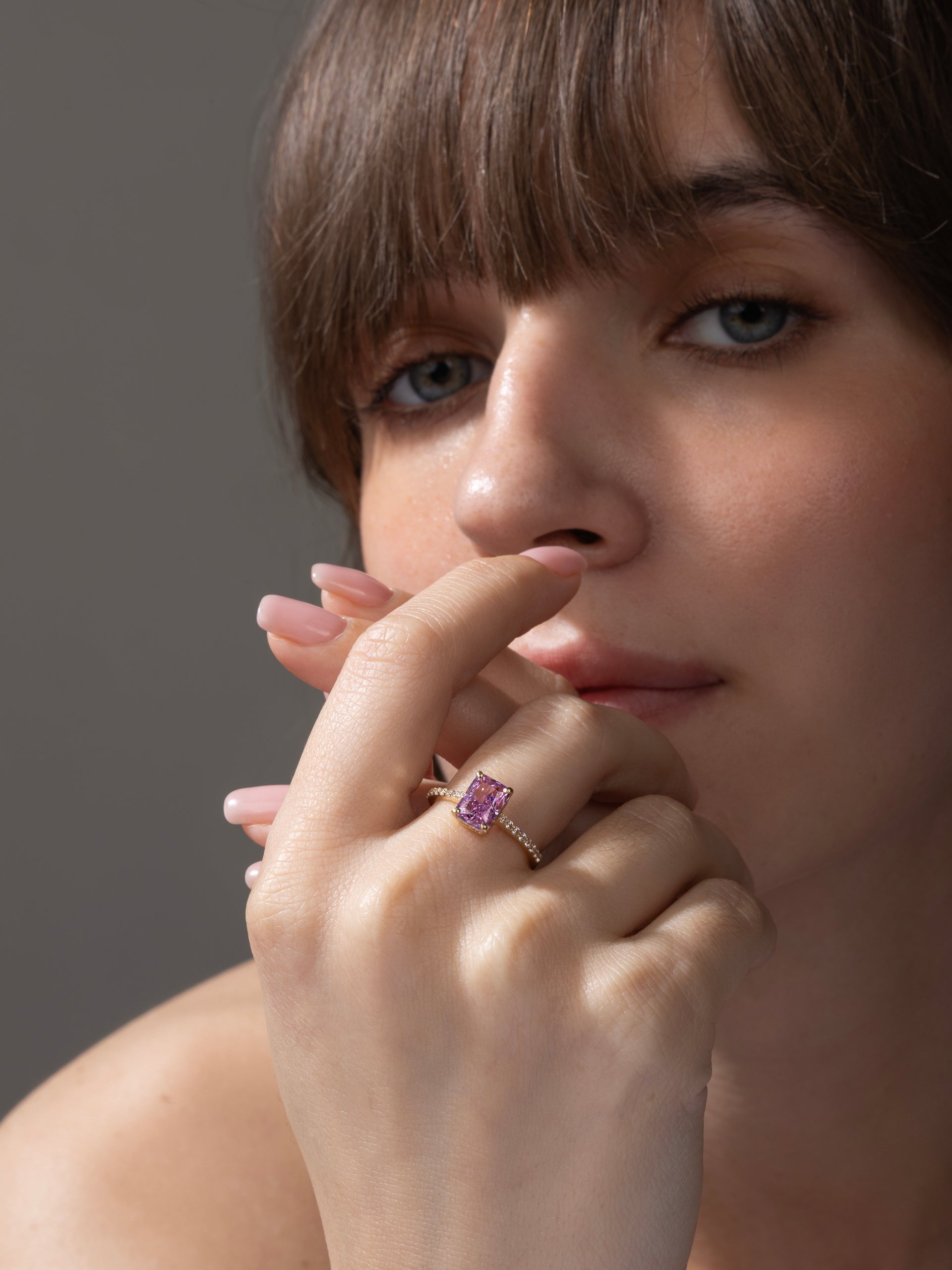 Statement Ring