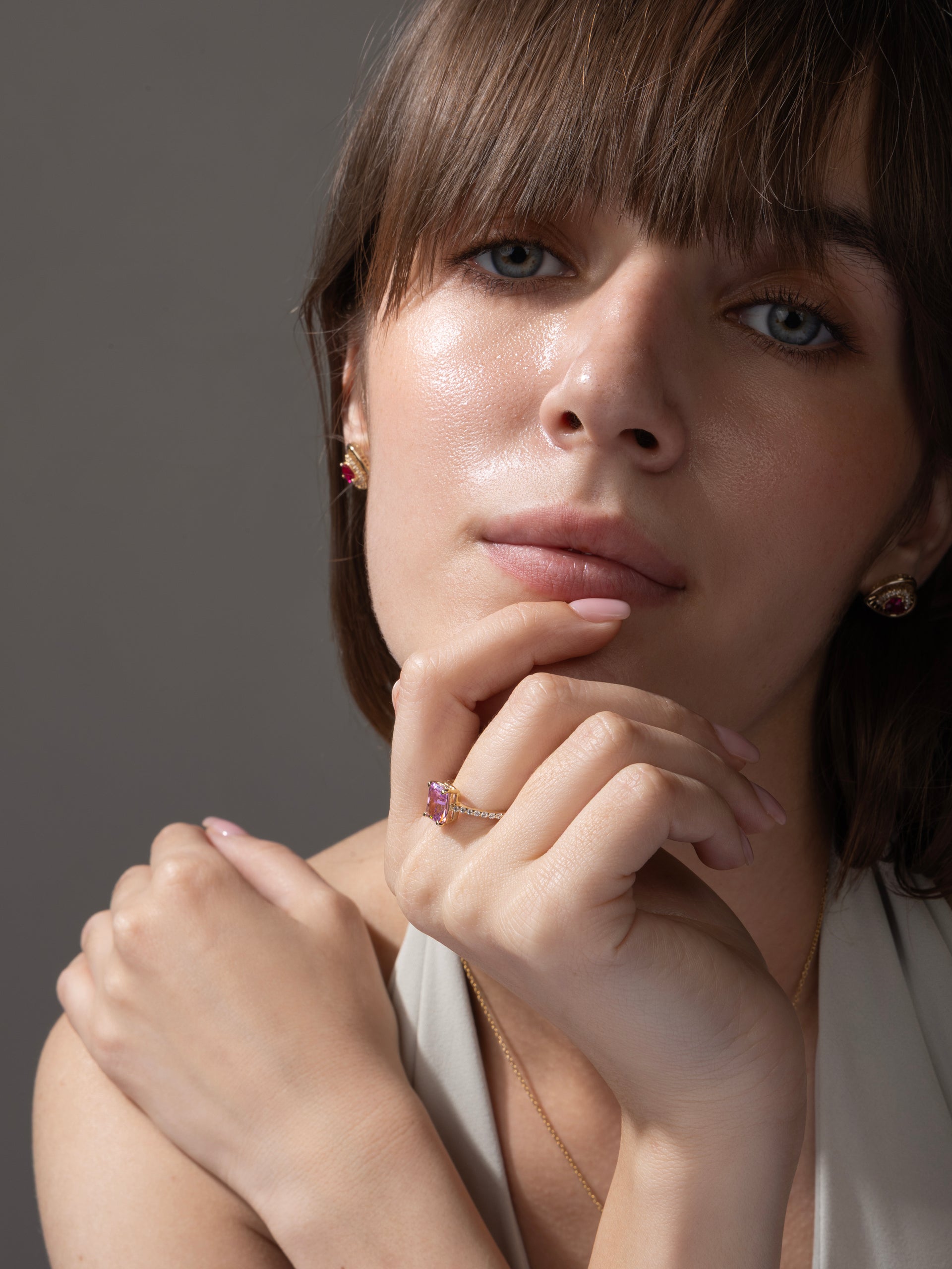 Statement Ring