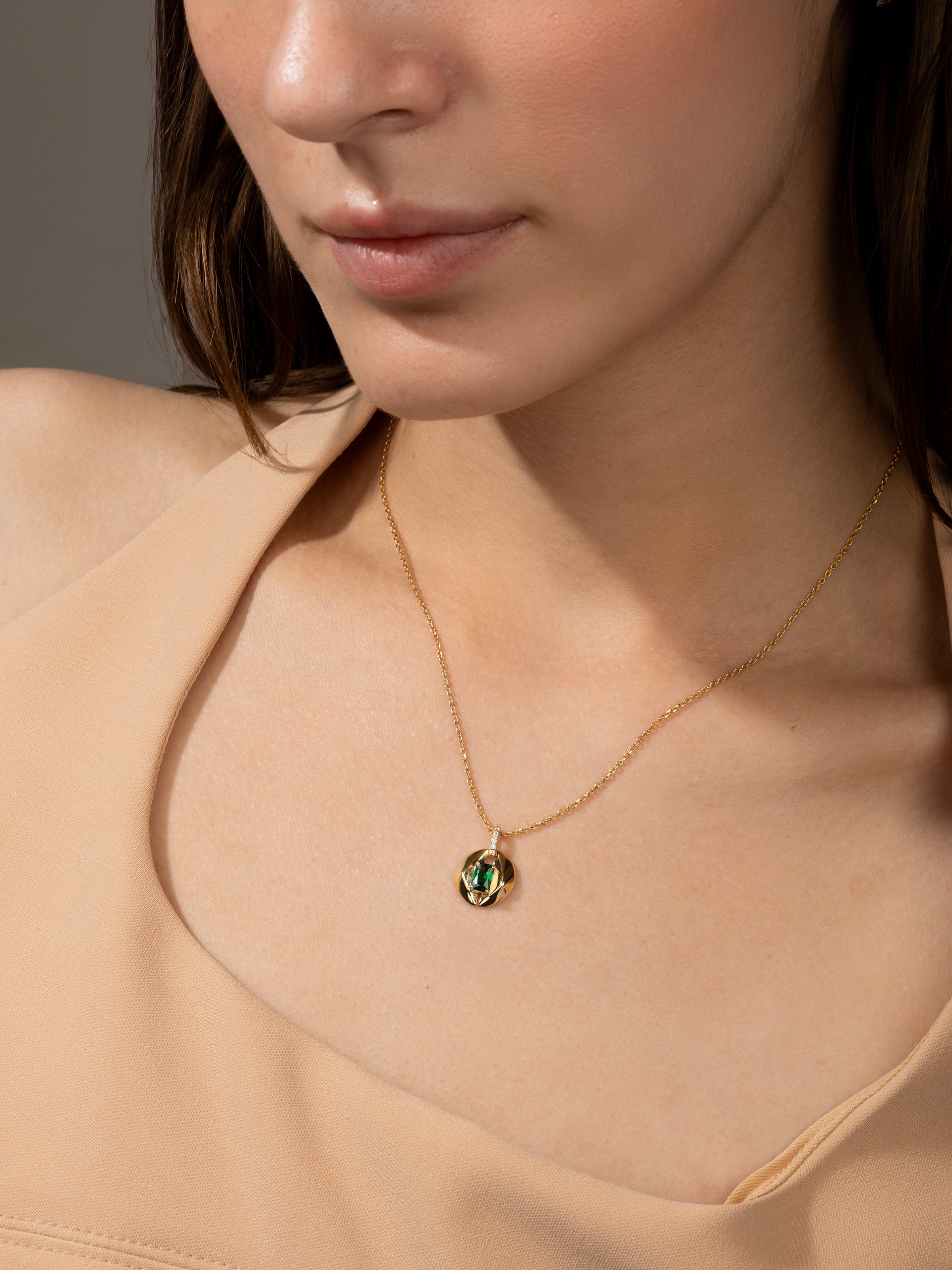 Centre Stage Pendant
