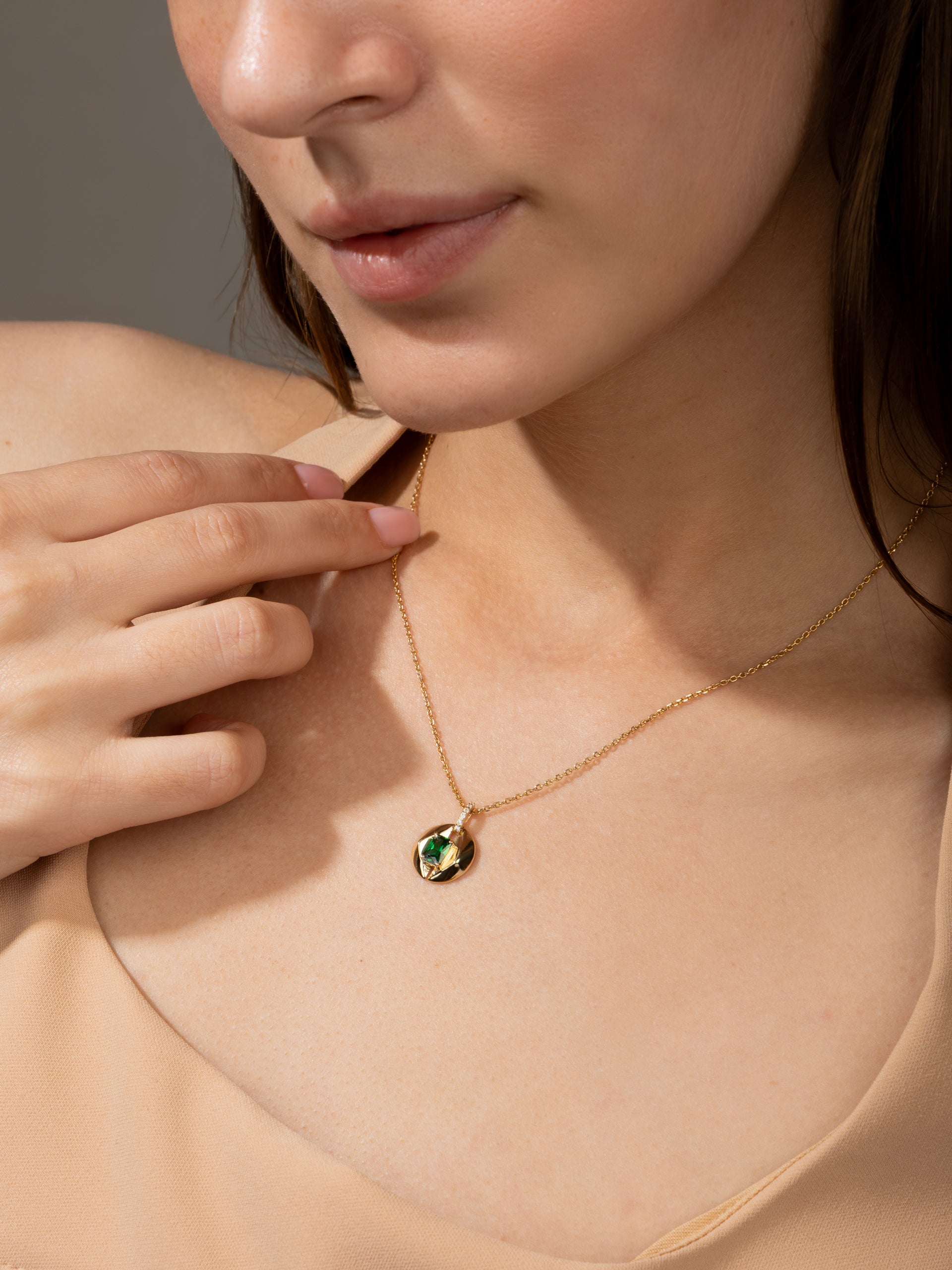 Centre Stage Pendant