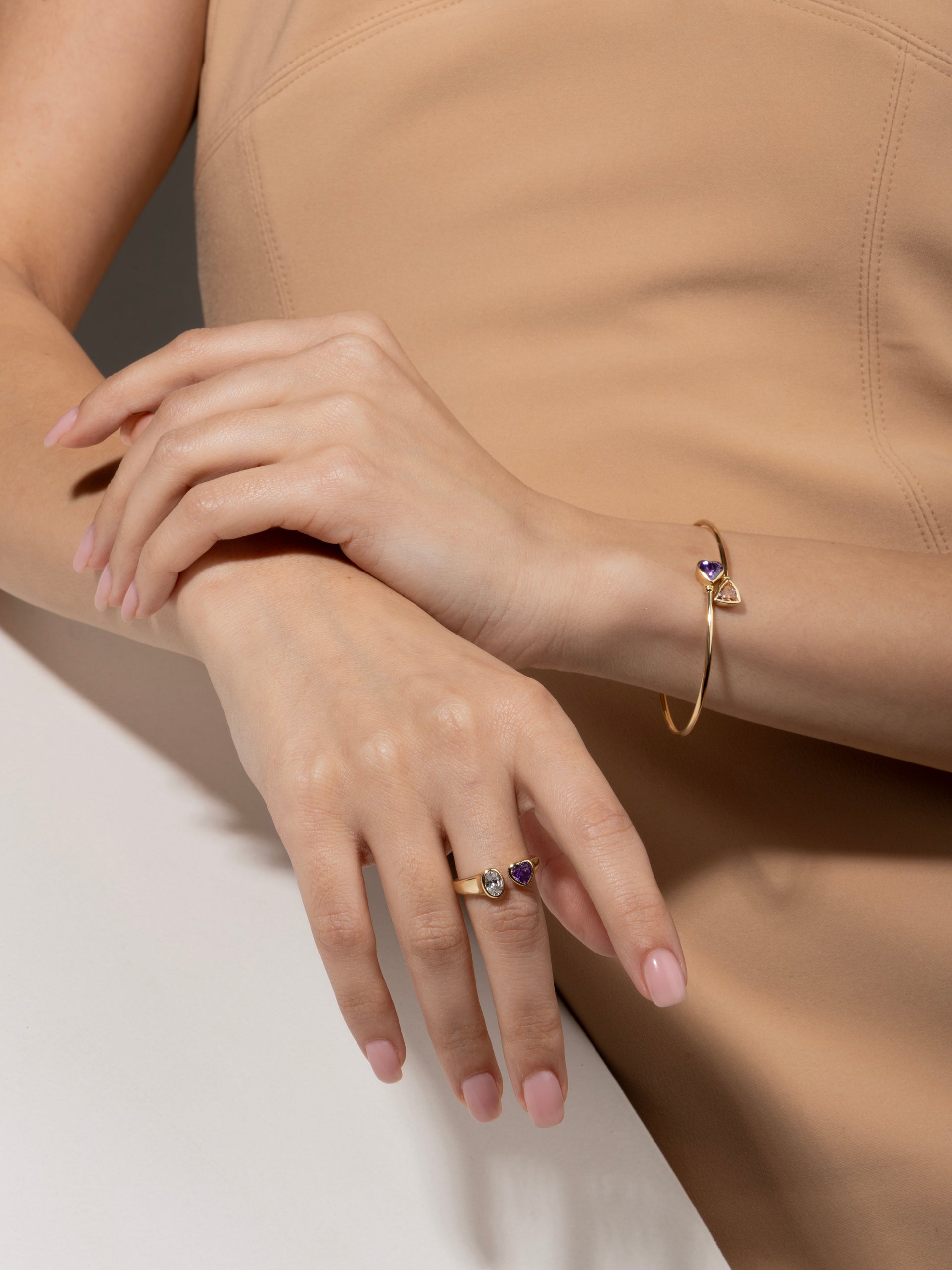 Bypass Duo Ring