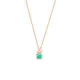 Balanced Duo Pendant