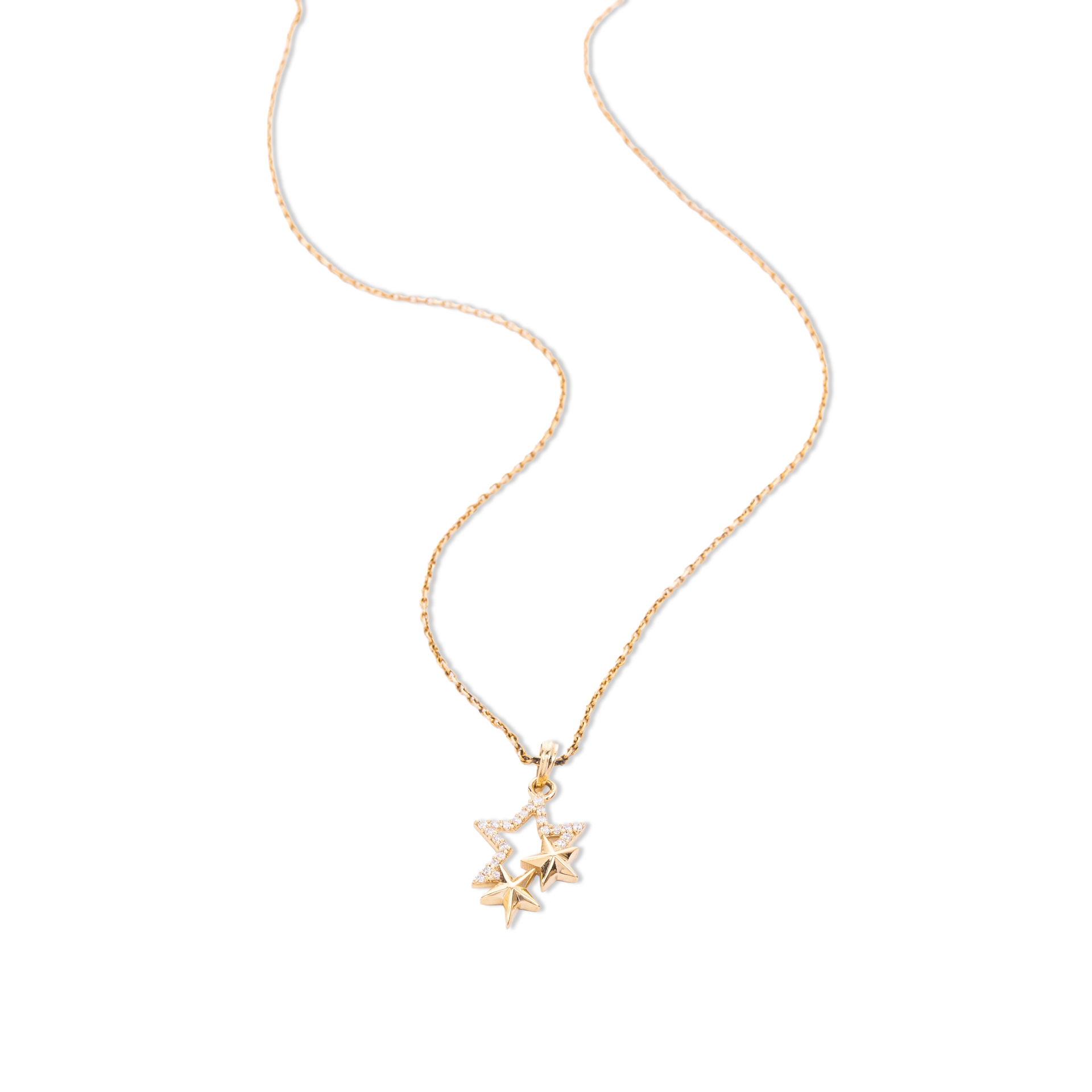 Pendentif Starline