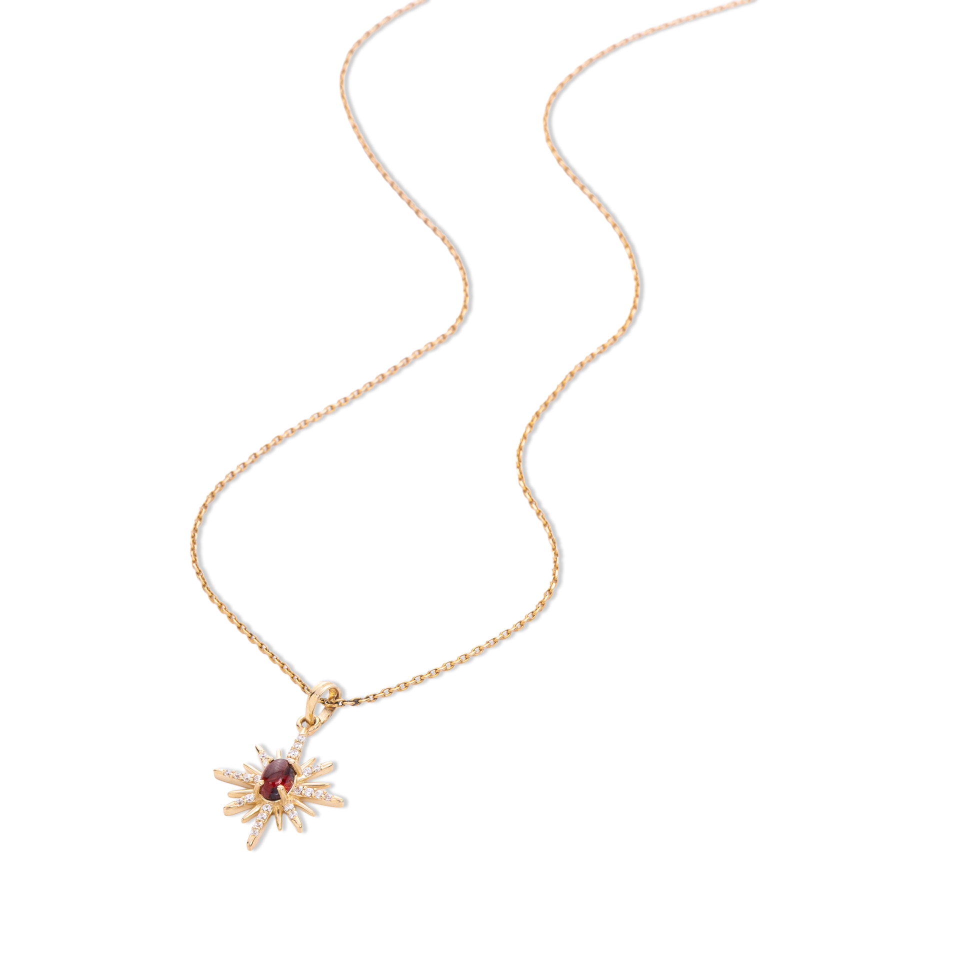 Sunburst Centre Pendant