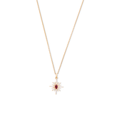 Sunburst Centre Pendant