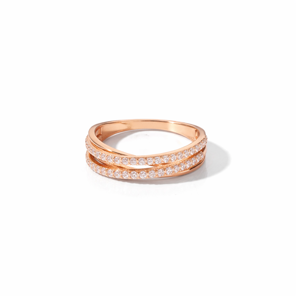 Steady Focus Ring
