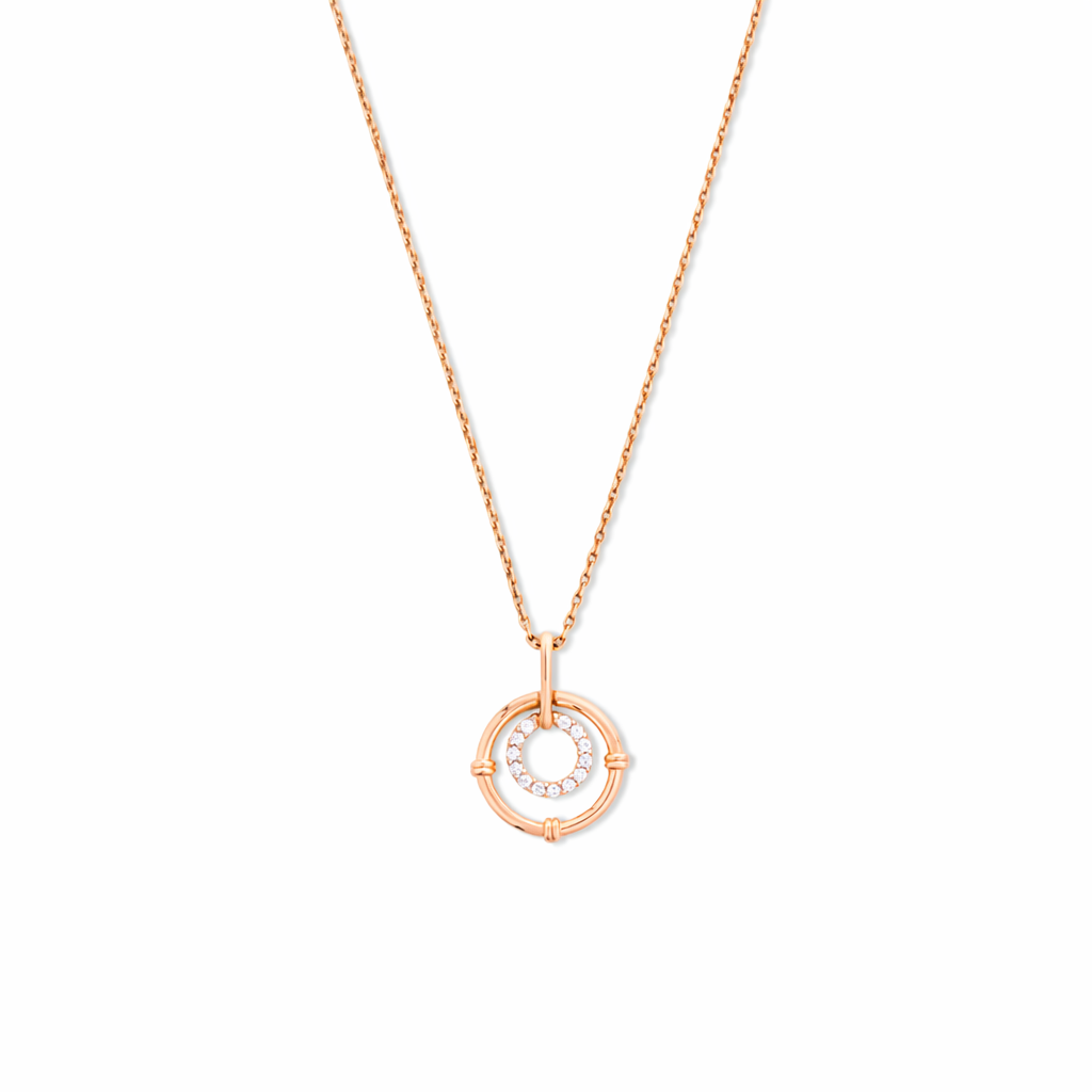 Core Loop Pendant