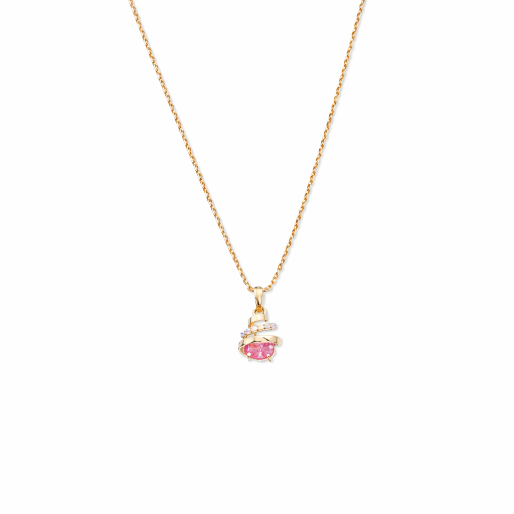 Centre Stack Pendant