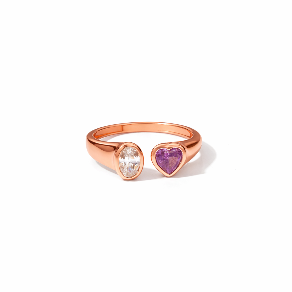 Bypass Duo Ring