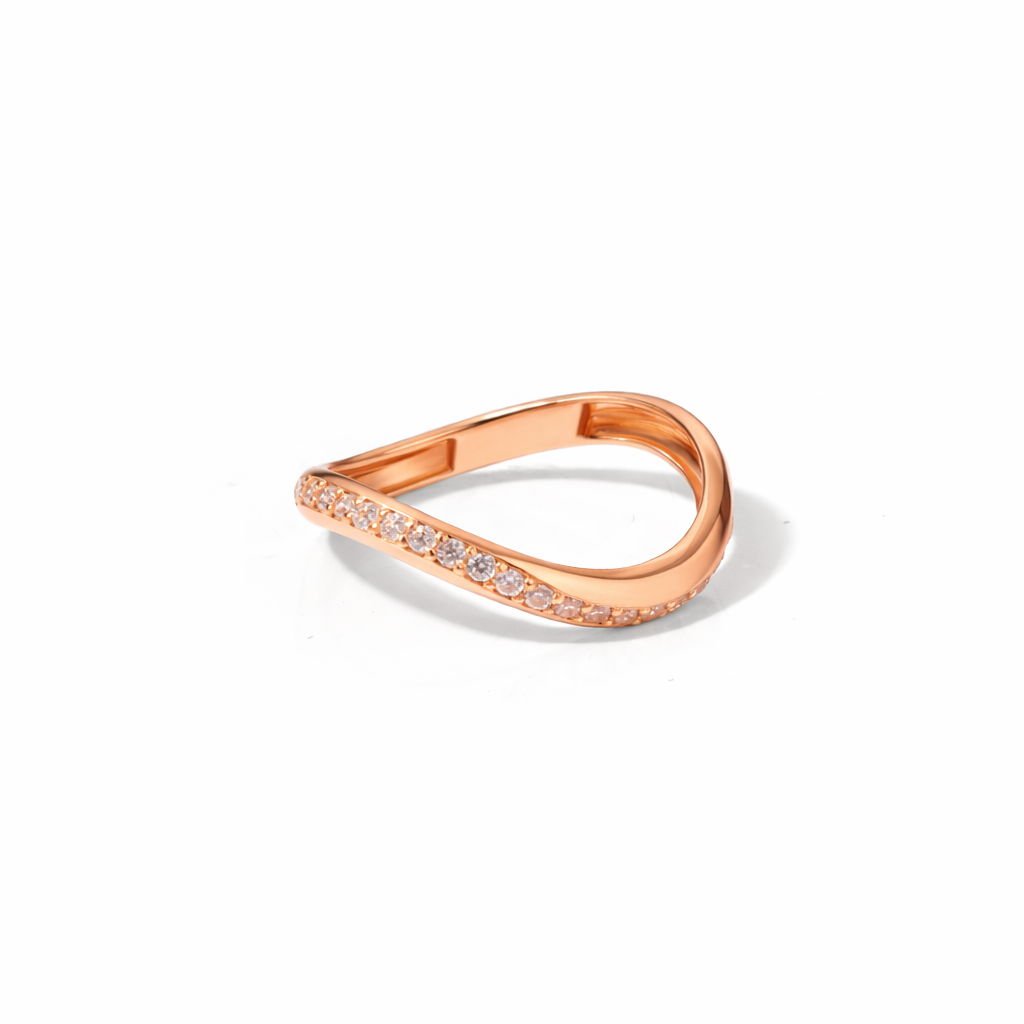 Inner Circle Ring