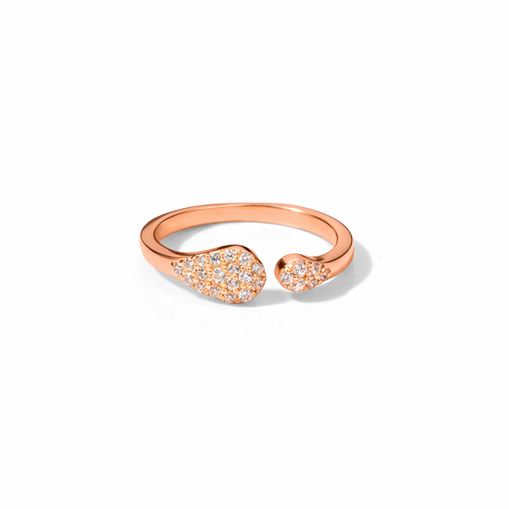 Good Trouble Ring