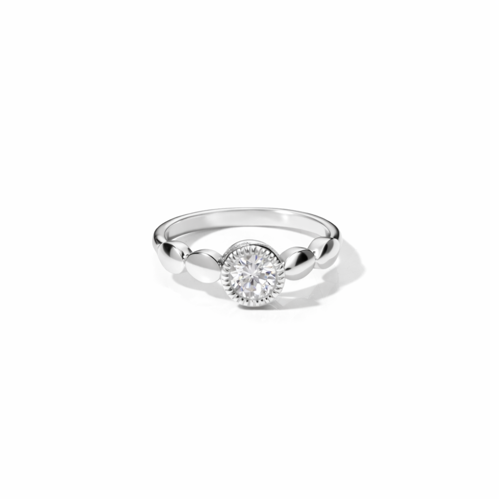 Hard to Miss Ring