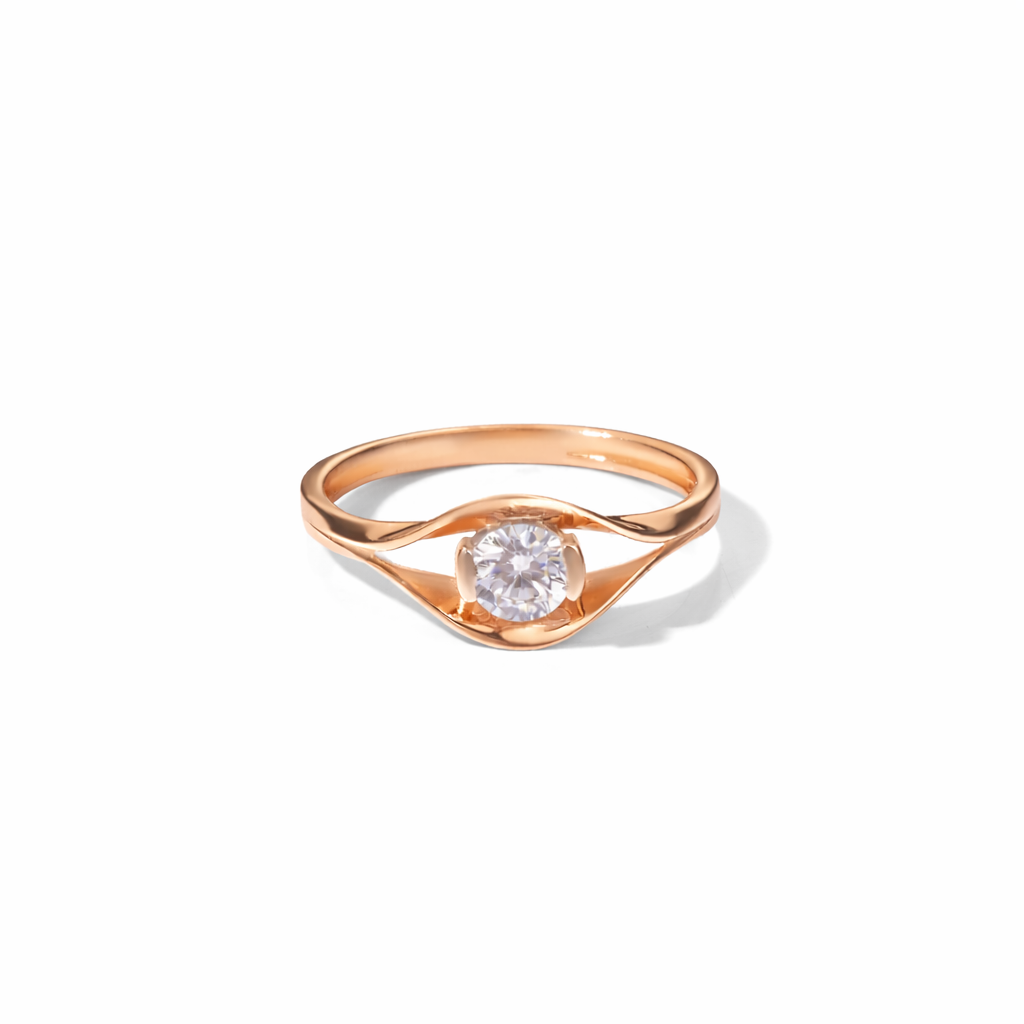 Centre Line Ring