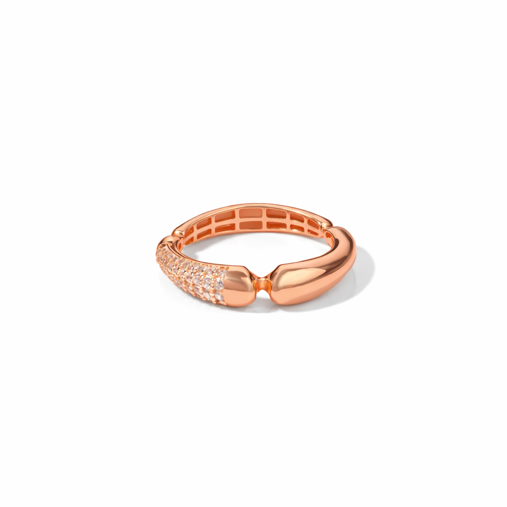 Soft Frame Ring
