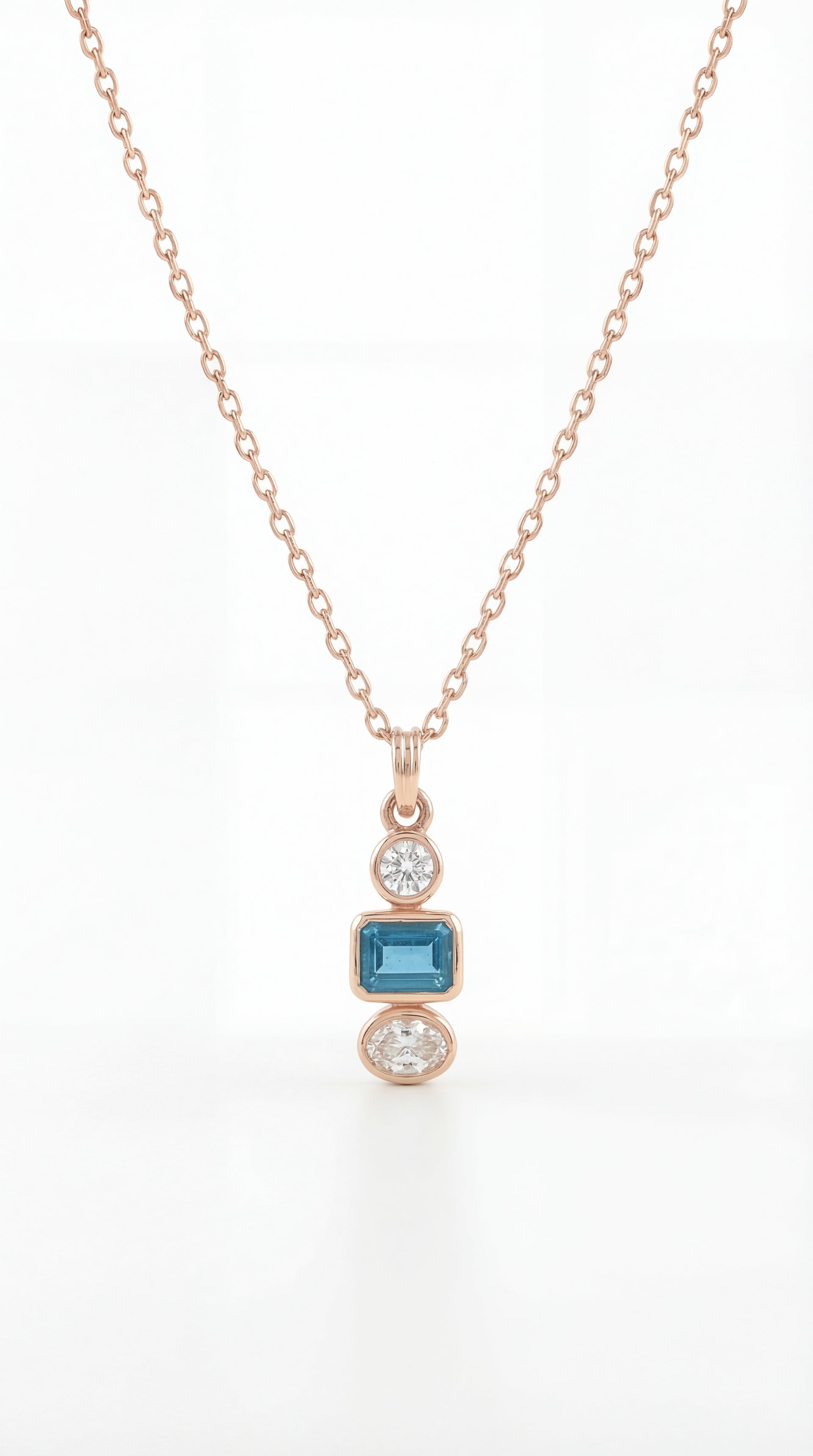 Centre Trio Pendant